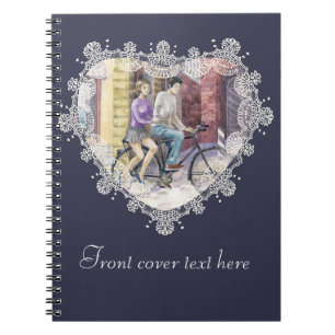 Carnet Date romantique