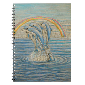 Carnet Dauphins