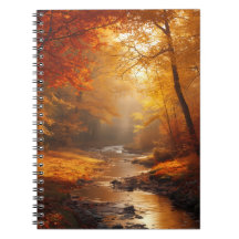 Carnet d'automne