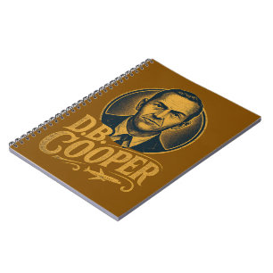 CARNET DB Cooper