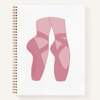 Carnet de ballet