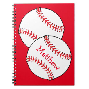 Carnet de baseball