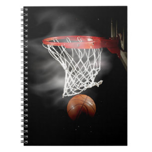 Carnet de basket