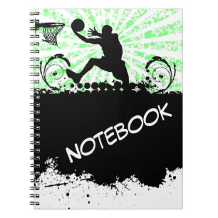 Carnet de basket