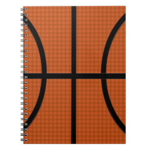Carnet de basket-ball
