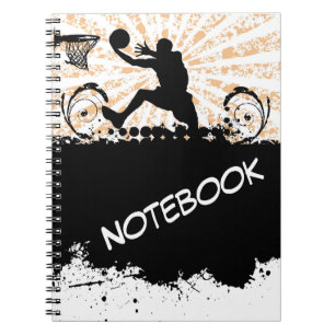 Carnet de Basketball