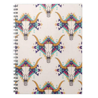 Carnet de beauté occidental