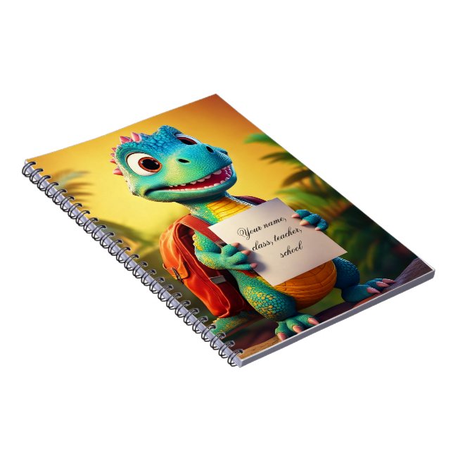 Carnet de bébé - Sois mon ami - Mets ton nom (Côté Droit)