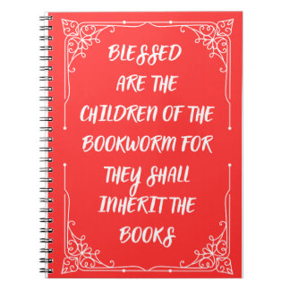 Carnet de bibliophile