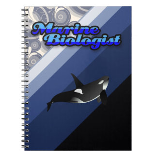 Carnet de bord de biologie marine