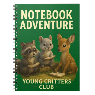 Carnet de camp des Critters #2 – « Aventure de car
