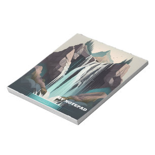 Carnet de cascade