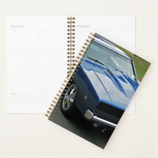 Carnet de chargeur