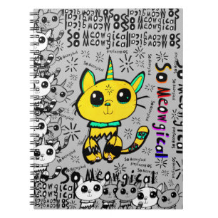 Carnet de chats