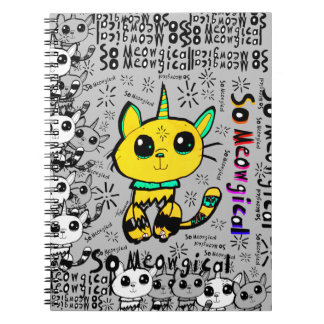 Carnet de chats