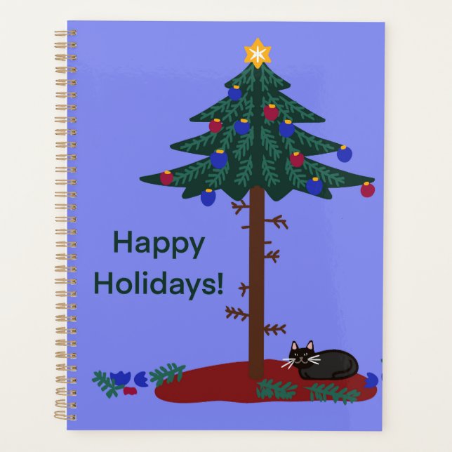 Carnet de chats humoristique (Devant)