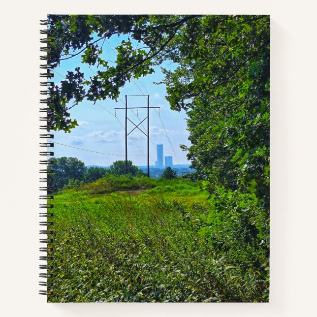 Carnet de City Lines, dirigé par un collège (Devant)