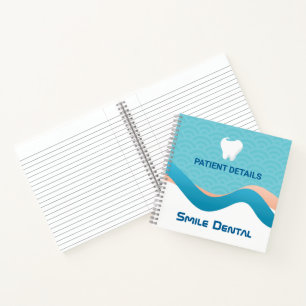 Carnet de clinique dentaire