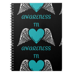 Carnet de coeur/ailes...TN