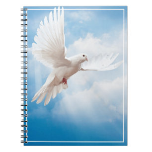 Carnet de colombe