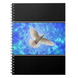 Carnet de colombe