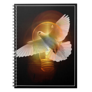 Carnet de colombe