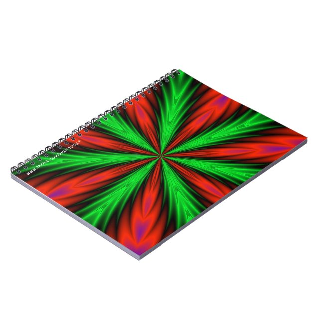 Carnet de Couleurs (Côté gauche)