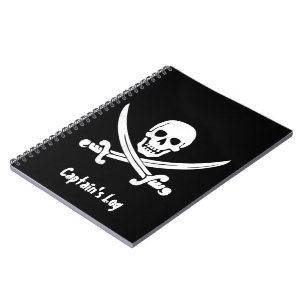 Carnet de coutume du rondin de capitaine de