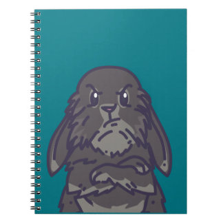 Carnet de Crabbit