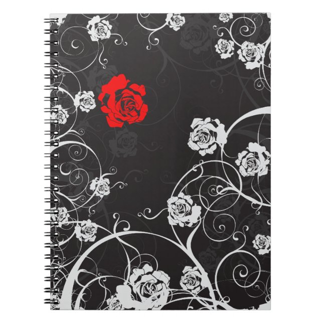 Carnet de crépuscule (Devant)