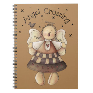 Carnet de croisement d'ange