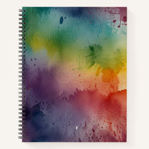Carnet de croquis minimaliste vierge