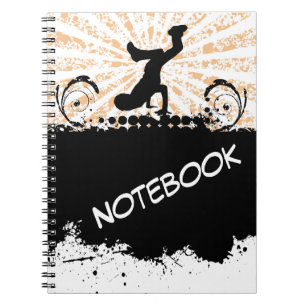 Carnet de danse de rupture