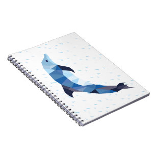 Carnet de dauphin