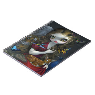 Carnet de "faune"
