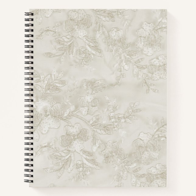 Carnet de fiançailles de mariage / Journal (Devant)