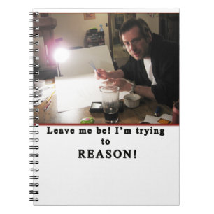 Carnet de fonctionnaire de Podcast de RAISON