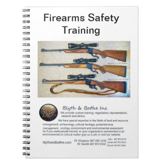 Carnet de formation de Safty