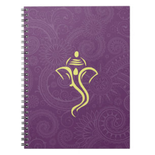 Carnet de Ganesha
