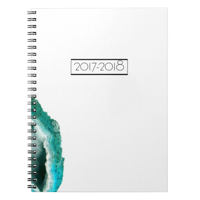 carnet de geode (Devant)