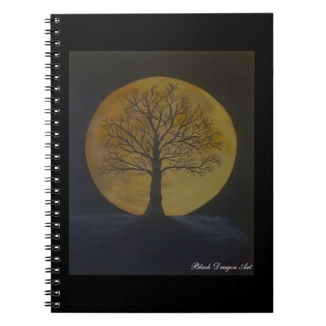 Carnet de Harvest Moon (Devant)