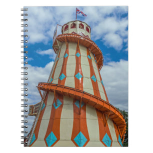 Carnet de Helter Skelter
