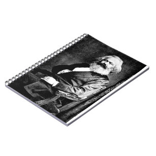 Carnet de Karl Marx