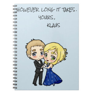 Carnet de Klaroline