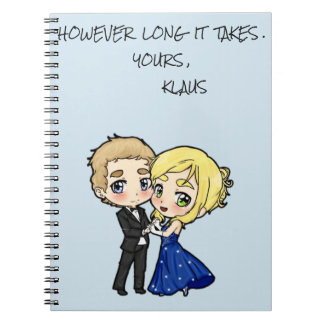 Carnet de Klaroline