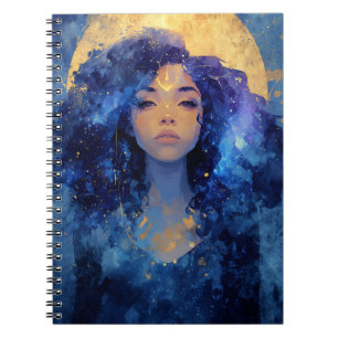 Carnet de la Déesse Céleste