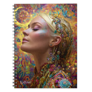 CARNET DE LA DÉESSE SPIRITUELLE