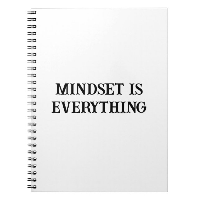 Carnet de la femme motivationnel (Devant)