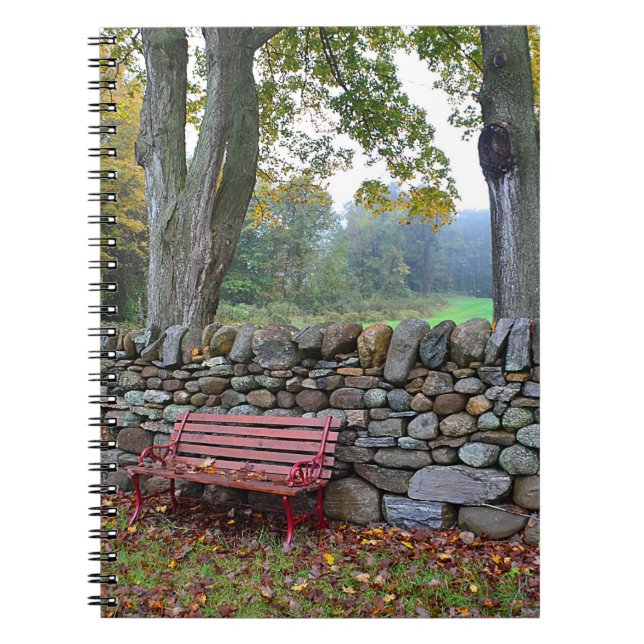 Carnet de la ferme Parmelee (Devant)