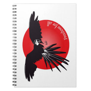 Carnet de la liberté